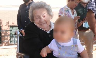 Homenaje Centenaria 8