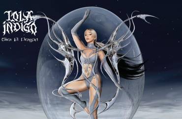 Lola Indigo 1