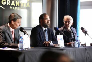 Núñez - desayuno informativo 1