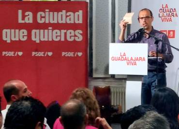 PSOE FIN DE CAMPAÑA 28M 1