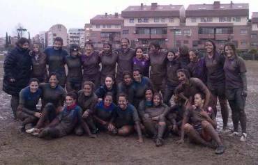 Rugby barro