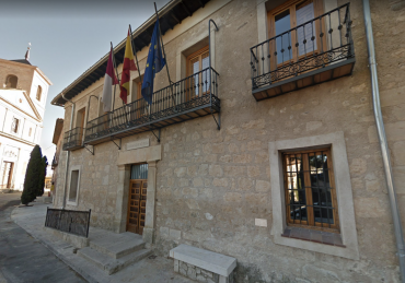 ayuntamiento uceda google