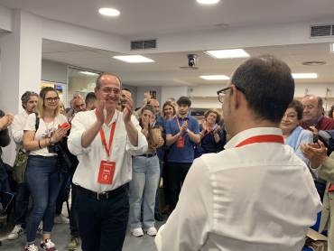 elecciones 28M rojo bellido