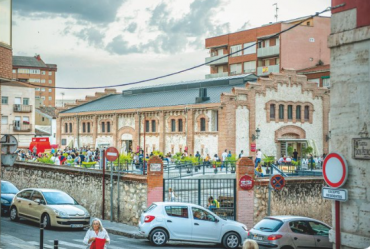 mercado abastos depor