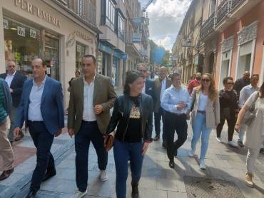 Macarena Olona GU - Antonio de Miguel 2