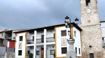 ayuntaiento de loranca de tajuna