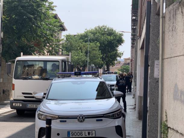 ocupacion casa santiesteban