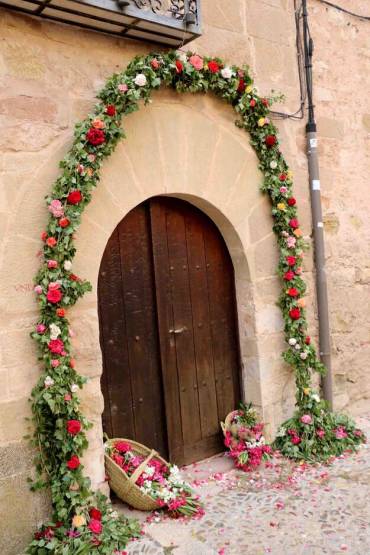 Arcos de San Juan Sigüenza Plazuela Doncel3