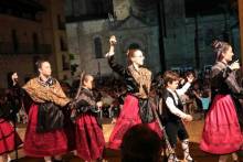 Arcos de San Juan Sigüenza rondalla1