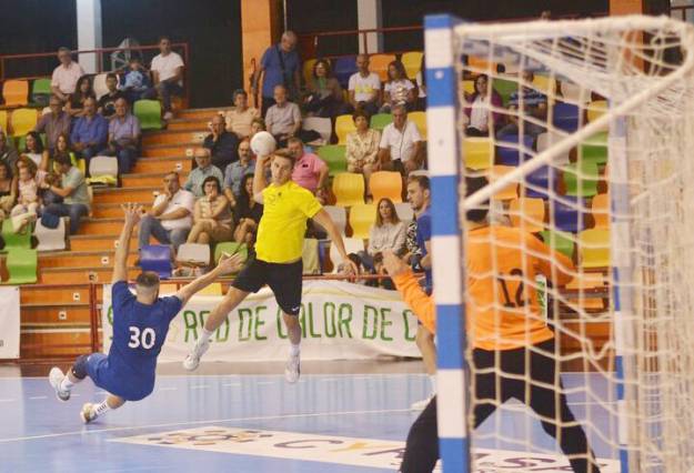 BM GU Trofeo Junta CLM FINAL - Juan Alberto Lillo 3 1