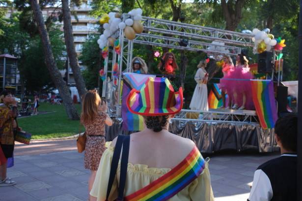 Día del Orgullo LGTBI 2023