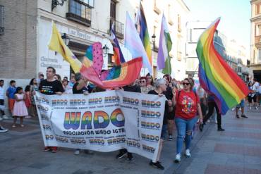 Día del Orgullo LGTBI 2023 1 Bonilla