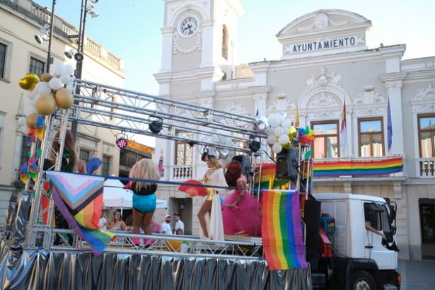 Día del Orgullo LGTBI 2023 2 Bonilla