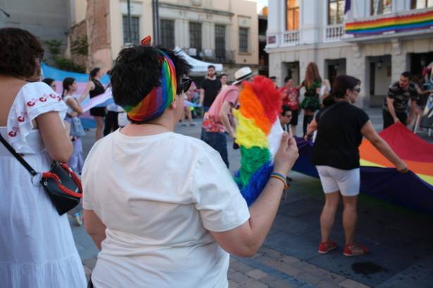 Día del Orgullo LGTBI 2023 3 Bonilla