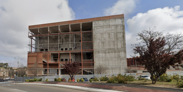 Quixote crea google maps