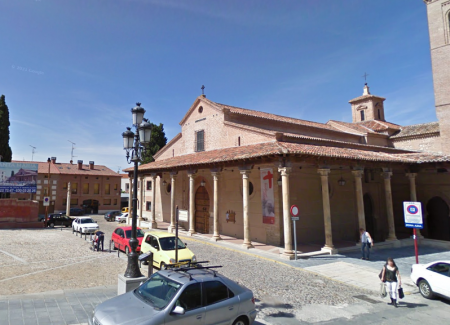 concatedral google