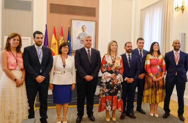 concejales pp ana guarinos 2023