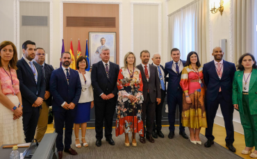 equipo gobierno ana guarinos