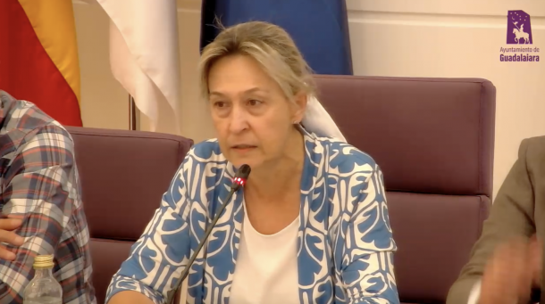 guarinos pleno junio 23