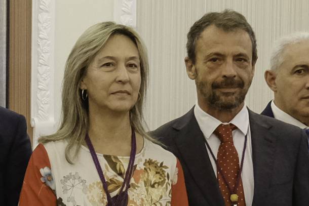 guarinos toquero toma posesion