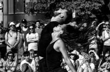 Danza Contemporánea Andrés Beladíez 2