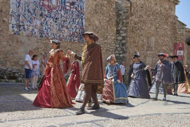 Festival Ducal 2022 1