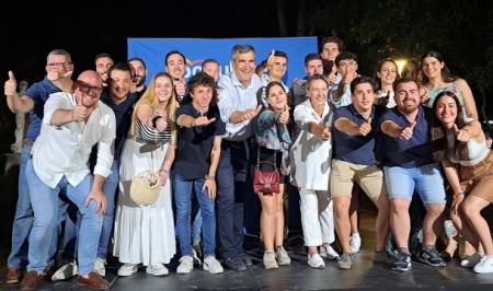 Foto 2 PP Inicio campaña electoral 1