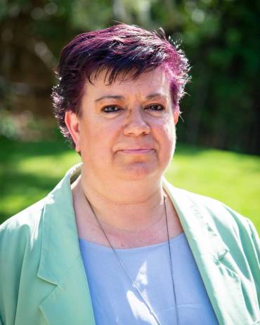 María Begoña Garcia Valbuena nueva concejala ayuntamiento de Guadalajara