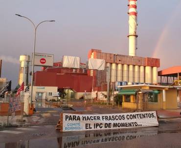 Bormioli Rocco Azuqueca