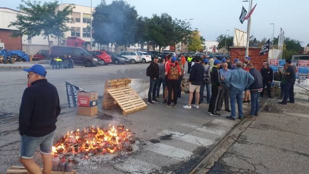 Bormioli Rocco Azuqueca 2