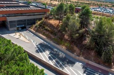 hospital area oncologia