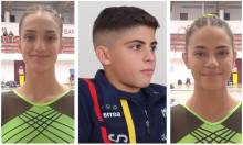 mundialistas ruditramp Gimnasia Trampolín 1