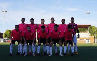 El Atlético Guadalajara candidato al ascdnso