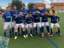 El C.D. Yunquera parte como uno de los favoritos del grupo