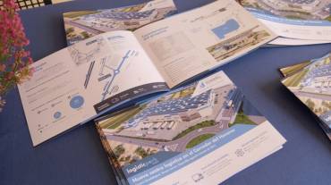 Logística en Alovera Scannell Properties