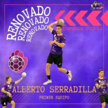Serradilla