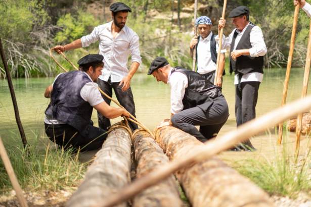 greetings peralejos-3 gancheros