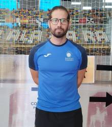 Balonmano Guadalajara Requena 1 1