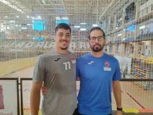 Balonmano Jodar
