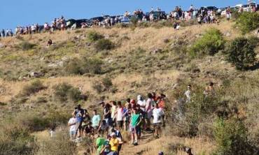 Encierro de Brihuega Foto Félix Calvo 4 1
