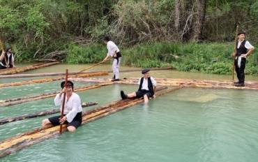 Gancheros 2023 Zaorejas 1