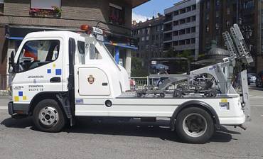 Grúa municipal Wikipedia