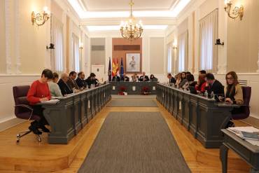 Guadalajara Pleno municipal 29 de diciembre