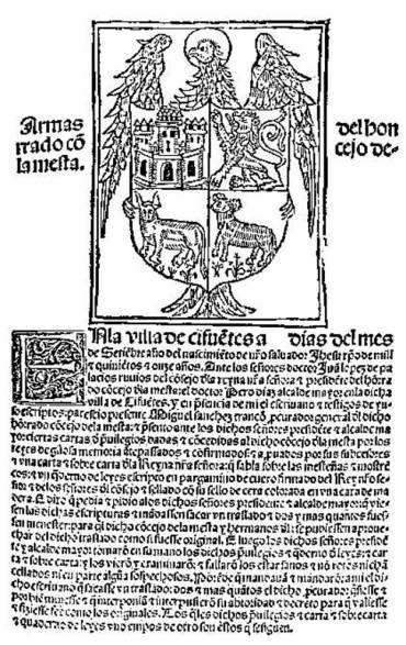 La Mesta Gualda aniversario 5