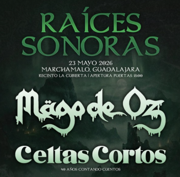 raices sonoras