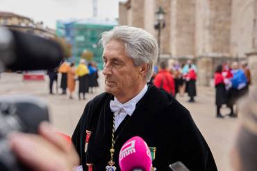 Apertura Curso Universidad Alcalá 23-24 4 rector José Vicente Saz