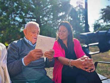 Centenario Residencia Maranchón - Bárbara Torijano 1