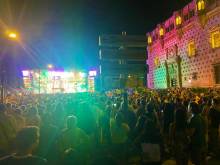 La orquesta Panorama ya estuvo en Guadalajra en 2023
