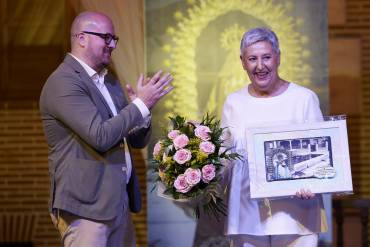 Fiestas de Yunquera  2023