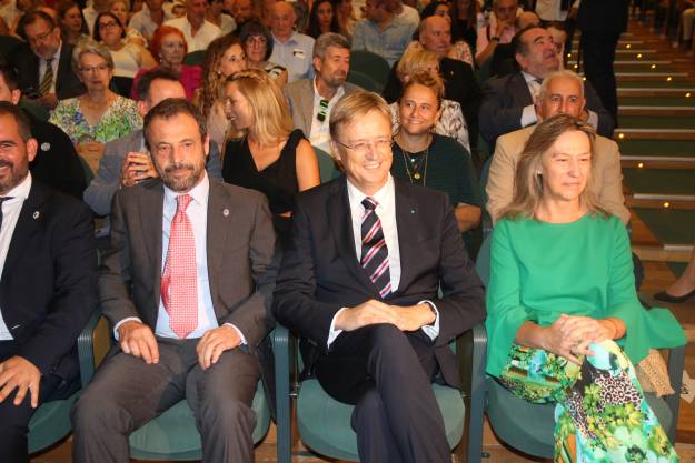 Pregón Fiestas 2023 Alfonso Ortigado 4